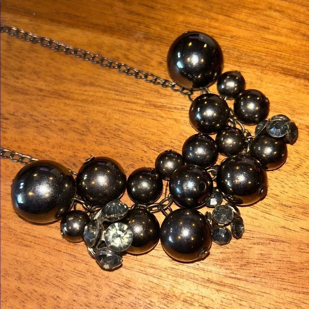 Unbranded elegant black